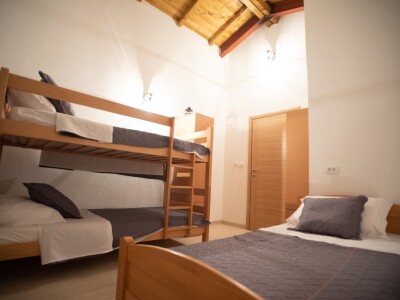 Konjički klub "Stina" vode tri sestre