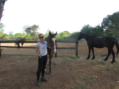 Konjički klub Wild Spirit