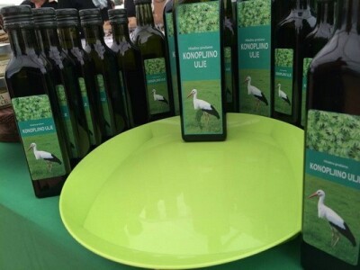 13. Sajam Proizvodi hrvatskog sela