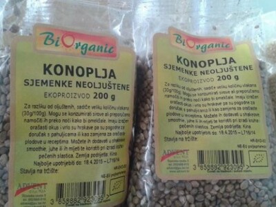 Konoplja