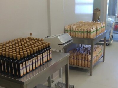 Konopljini proizvodi