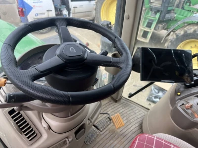 Konta u Gudovcu predstavlja Granit AutoDrive navigaciju