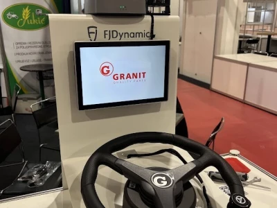 Konta u Gudovcu predstavlja Granit AutoDrive navigaciju