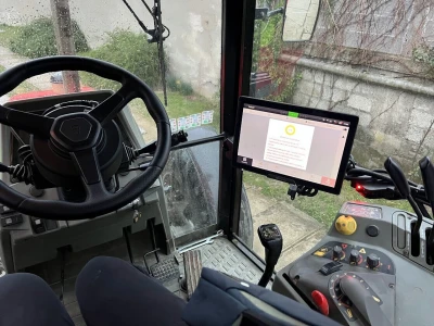 Konta u Gudovcu predstavlja Granit AutoDrive navigaciju