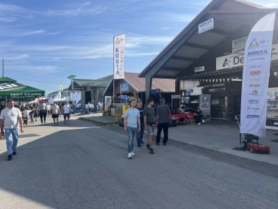 Konta u Gudovcu predstavlja Granit AutoDrive navigaciju