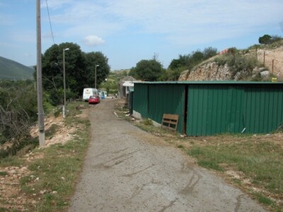 Kontejnerske štale Ivana Kalopera