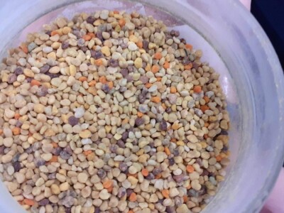 Kontola meda i pčelinjeg voska