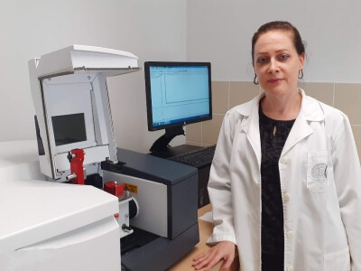 Analiza meda i pčelinjeg voska