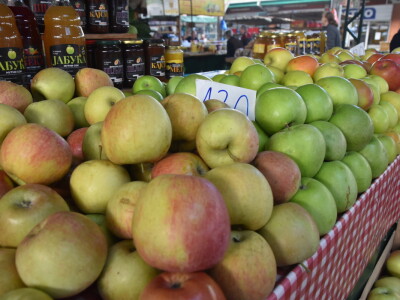 Kontrolisana proizvodnja porodice Isakov