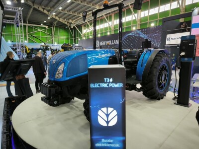 Konya 2024: Sajam poljoprivrede 20. put u Turskoj