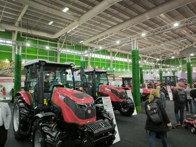 Konya 2024: Sajam poljoprivrede 20. put u Turskoj