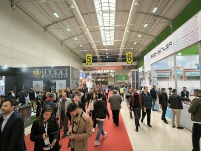 Konya 2024: Sajam poljoprivrede 20. put u Turskoj