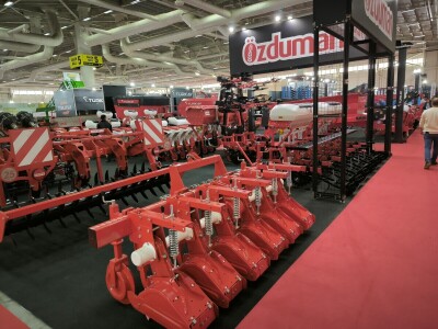 Konya 2024: Sajam poljoprivrede 20. put u Turskoj