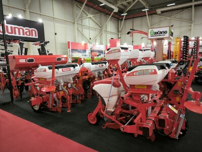 Konya 2024: Sajam poljoprivrede 20. put u Turskoj