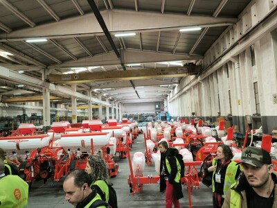 Konya 2024: Sajam poljoprivrede 20. put u Turskoj