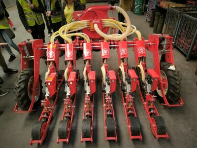 Konya 2024: Sajam poljoprivrede 20. put u Turskoj