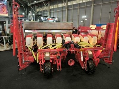 Konya 2024: Sajam poljoprivrede 20. put u Turskoj