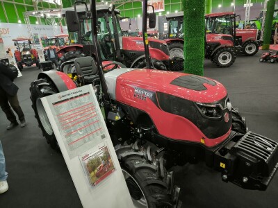 Konya 2024: Sajam poljoprivrede 20. put u Turskoj