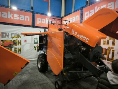 Konya 2024: Sajam poljoprivrede 20. put u Turskoj