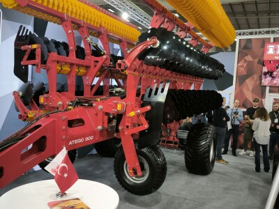 Konya 2024: Sajam poljoprivrede 20. put u Turskoj