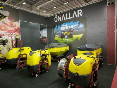 Konya 2024: Sajam poljoprivrede 20. put u Turskoj