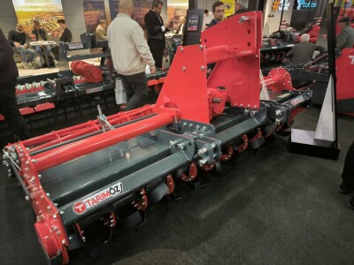 Konya 2024: Sajam poljoprivrede 20. put u Turskoj