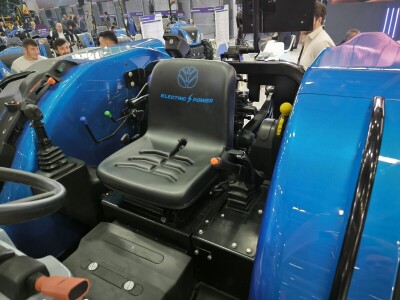 Konya 2024: Sajam poljoprivrede 20. put u Turskoj