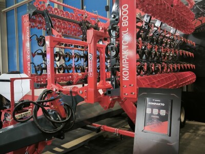 Konya 2024: Sajam poljoprivrede 20. put u Turskoj