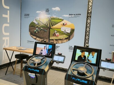 Konya 2024: Sajam poljoprivrede 20. put u Turskoj