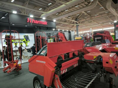 Konya 2024: Sajam poljoprivrede 20. put u Turskoj