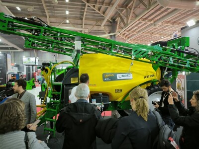 Konya 2024: Sajam poljoprivrede 20. put u Turskoj