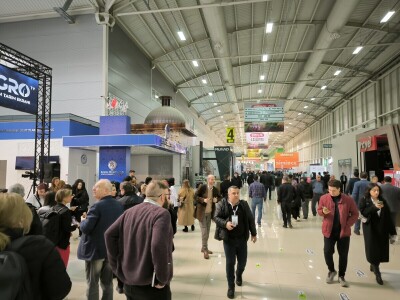 Konya 2024: Sajam poljoprivrede 20. put u Turskoj