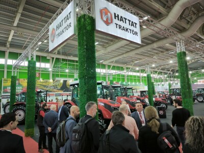 Konya 2024: Sajam poljoprivrede 20. put u Turskoj