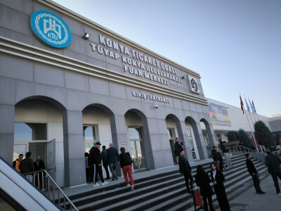 Konya 2024: Sajam poljoprivrede 20. put u Turskoj