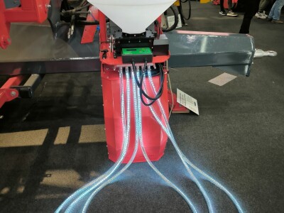 Konya 2024: Sajam poljoprivrede 20. put u Turskoj