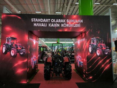 Konya 2024: Sajam poljoprivrede 20. put u Turskoj