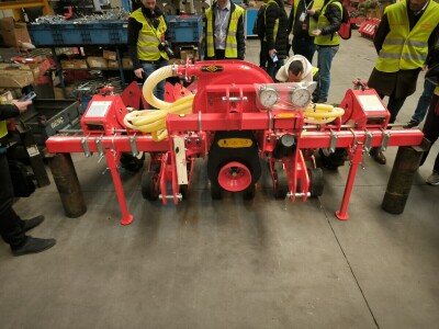 Konya 2024: Sajam poljoprivrede 20. put u Turskoj