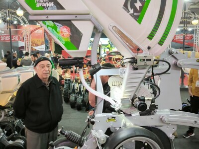 Konya 2024: Sajam poljoprivrede 20. put u Turskoj