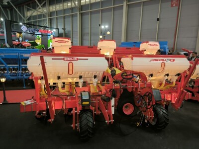 Konya 2024: Sajam poljoprivrede 20. put u Turskoj