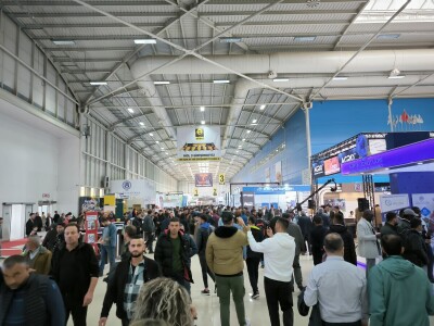 Konya 2024: Sajam poljoprivrede 20. put u Turskoj