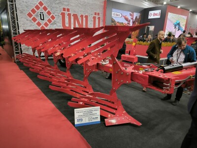 Konya 2024: Sajam poljoprivrede 20. put u Turskoj