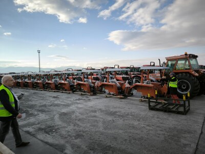 Konya 2024: Sajam poljoprivrede 20. put u Turskoj