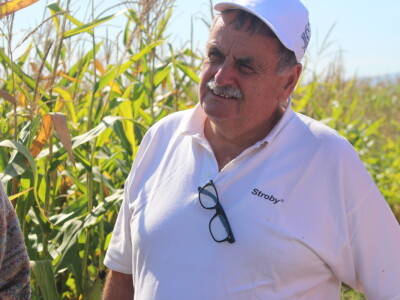 Konzervacijski sustav obrade tla