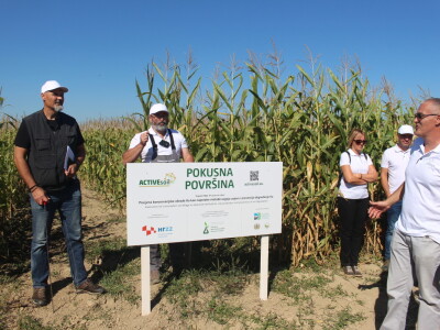 Konzervacijski sustav obrade tla