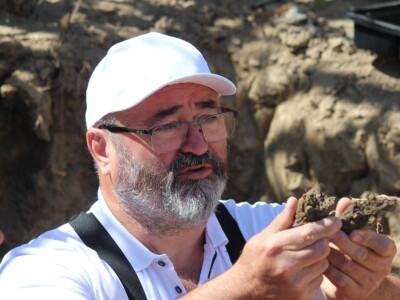 Konzervacijski sustav obrade tla