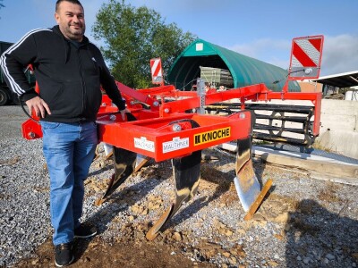 Konzervacijskom poljoprivredom konkuretnije proizvodnje