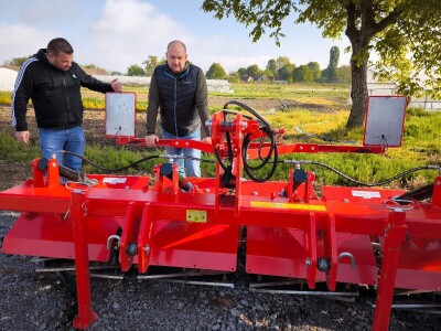 Konzervacijskom poljoprivredom konkuretnije proizvodnje