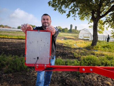 Konzervacijskom poljoprivredom konkuretnije proizvodnje