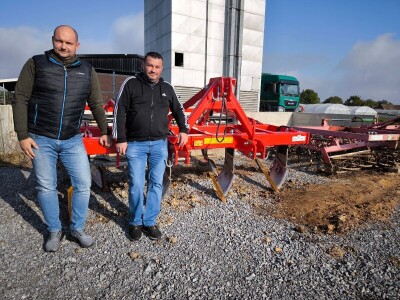 Konzervacijskom poljoprivredom konkuretnije proizvodnje