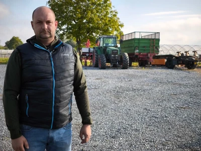 Konzervacijskom poljoprivredom konkuretnije proizvodnje